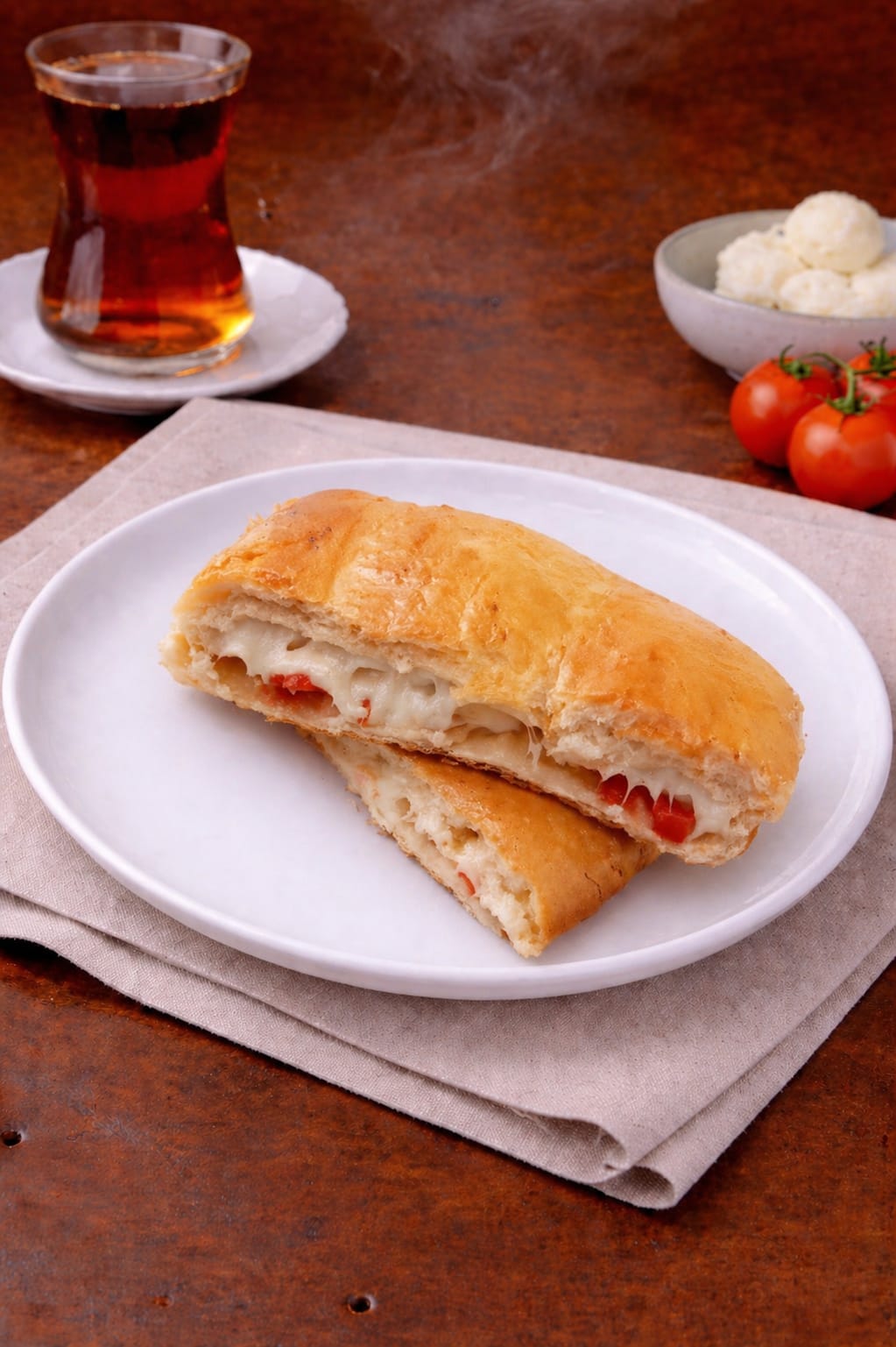 Menü Ürün 21